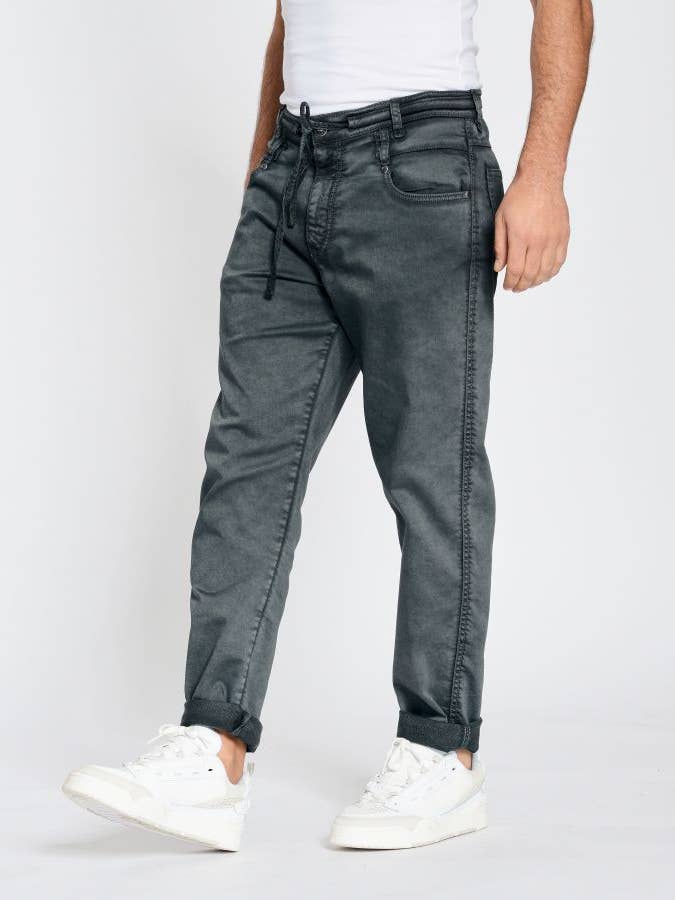 GEAR - 94Marco Jogger Relaxed Fit for wholesale by GANG Jeans