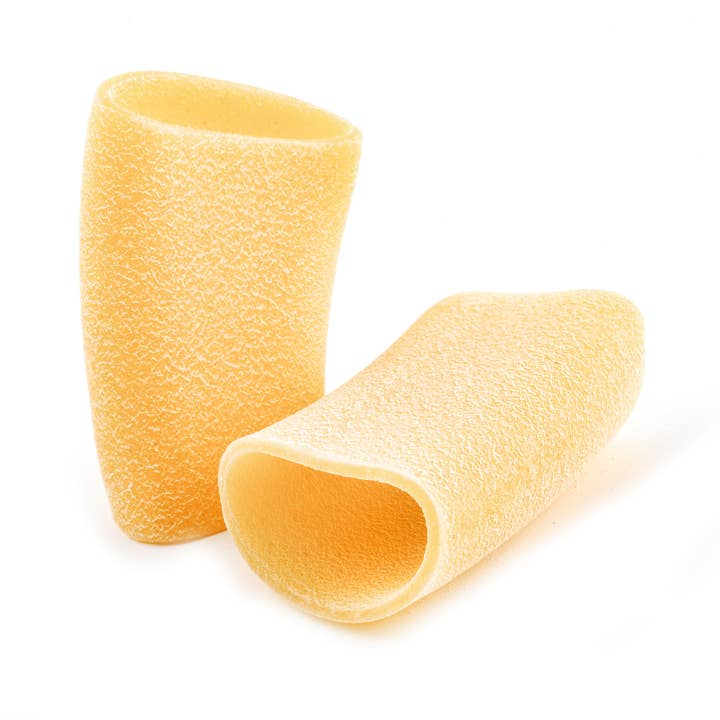 Pasta Buondonno di Andrea Buondonno - Vente Pâtes - Paccheri Lisci, pâtes Gragnano IGP1