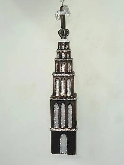 Martinitoren D'Olle Grieze para venta al por mayor de De ballen uit Utrecht