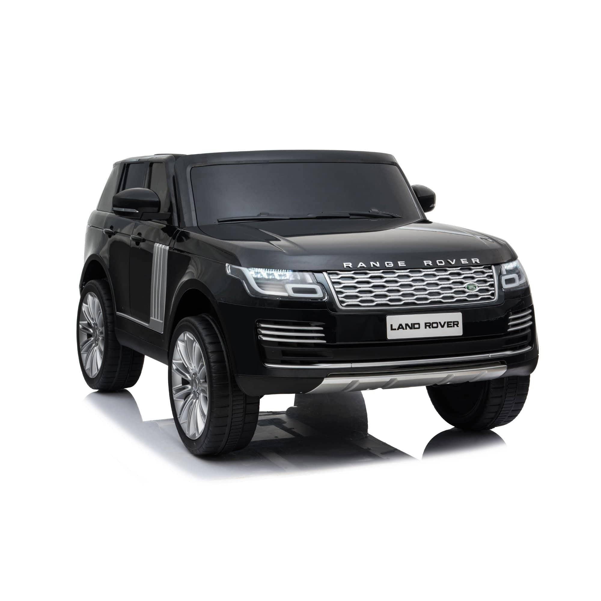 Freddo Toys - Wholesale Toy Car/Truck - Kids - 24V Range Rover HSE 2 Seater Ride on24