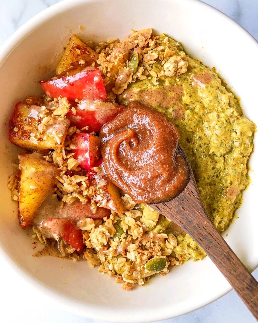 Wanna Date? - Wholesale Jam/Jelly - Pumpkin Spice Date Spread1