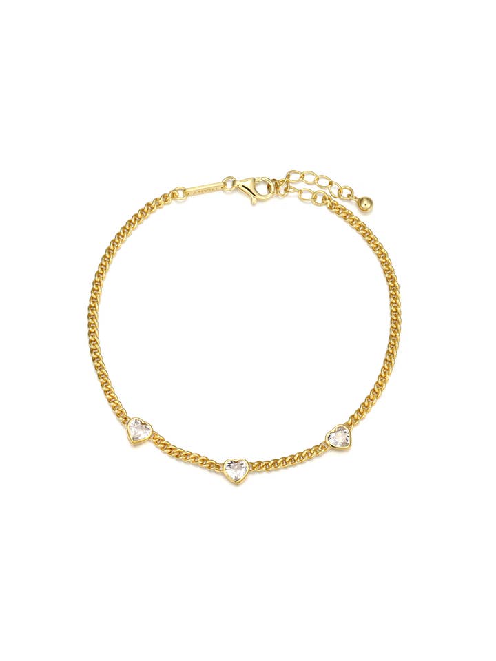 Bracciale La Luce Interiore per la vendita all'ingrosso da parte di Tilary Limited