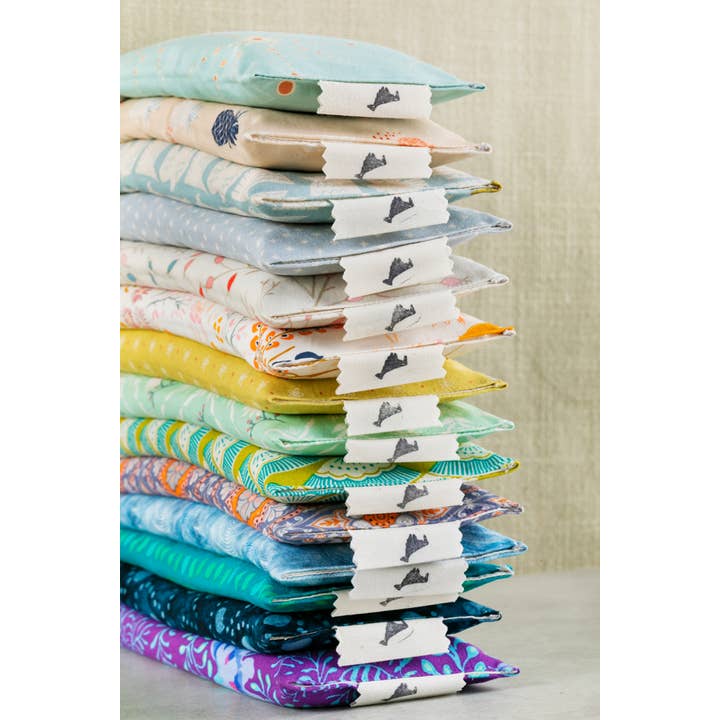 Austin Designs - Wholesale Spa/Therapy Pillow - Organic Herbal Eye Pillows