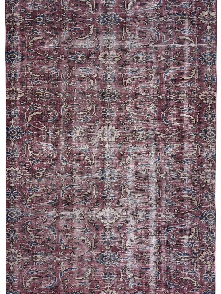 Viaggio - 5'9" x 9'11" per la vendita all'ingrosso da parte di Biev