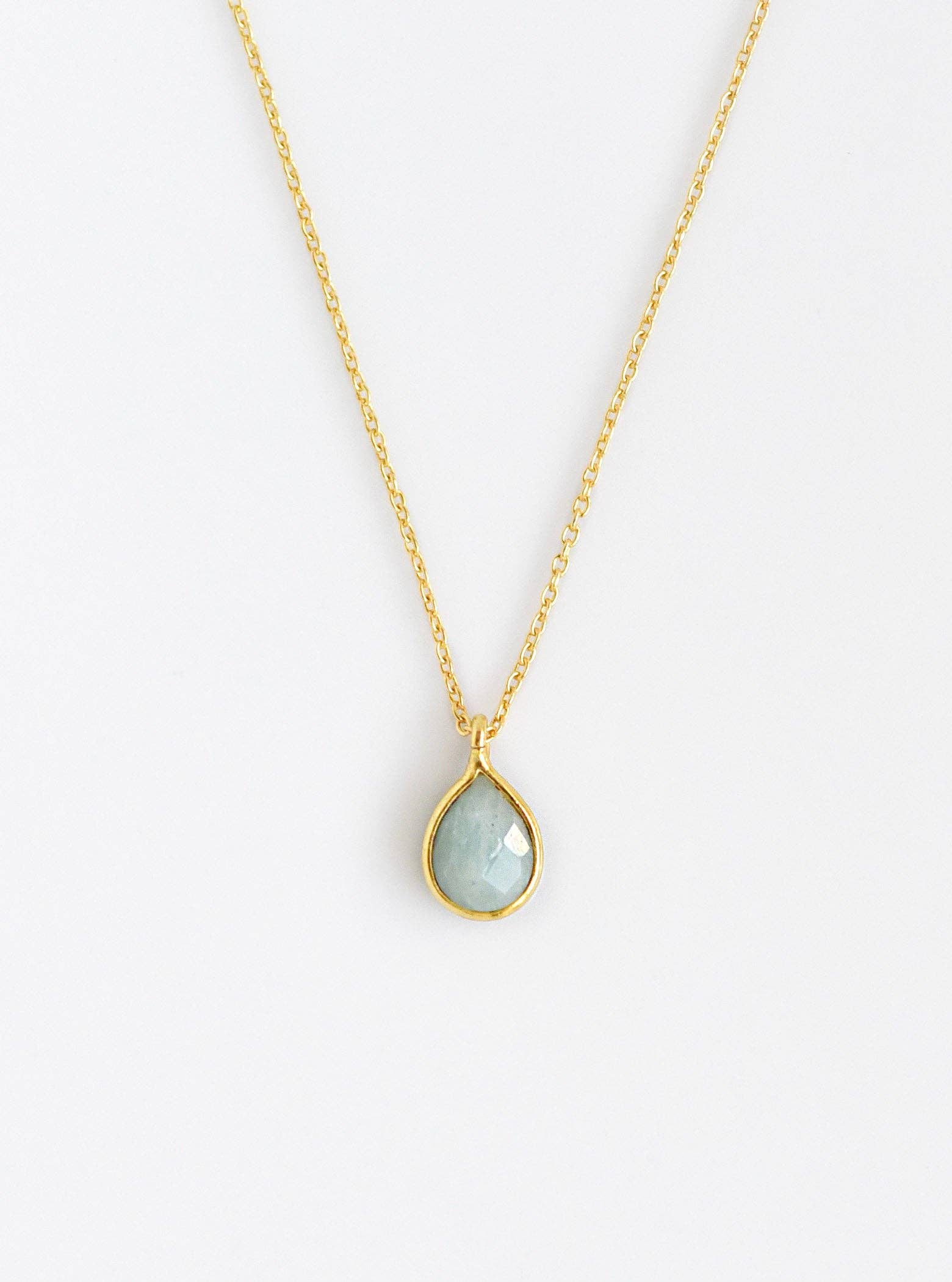 FELIX Z DESIGNS - Wholesale Pendant/Charm Necklace - 16"+2" Birthstone Necklace4