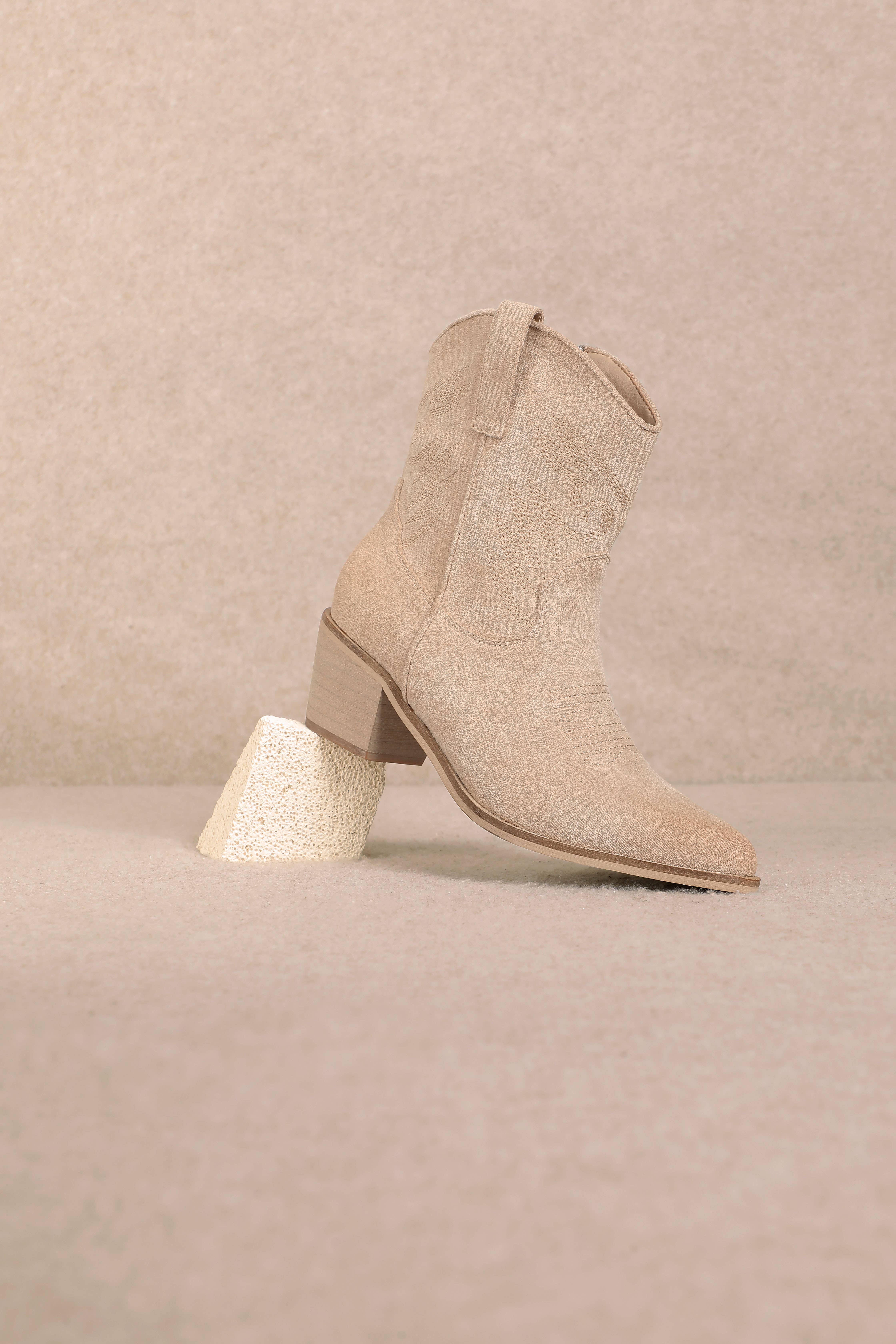 CCOCCI - Wholesale Booties – Women's - CASEY WESTERN INSPIRE BOOTS5