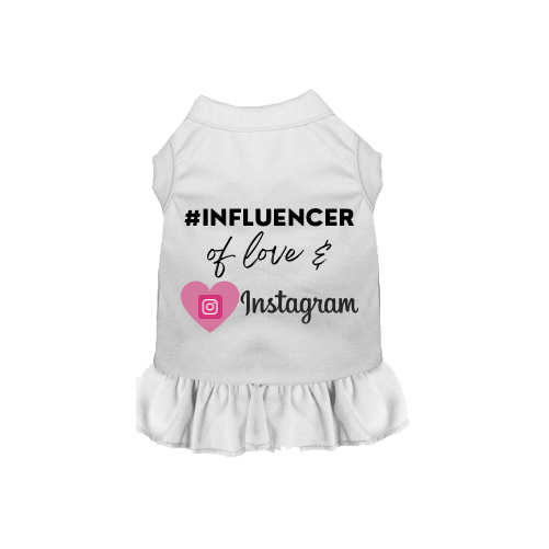 Bark Fifth Avenue - Vendita all'ingrosso Camicia - Cani - #INFLUENCER di amore e Instagram9