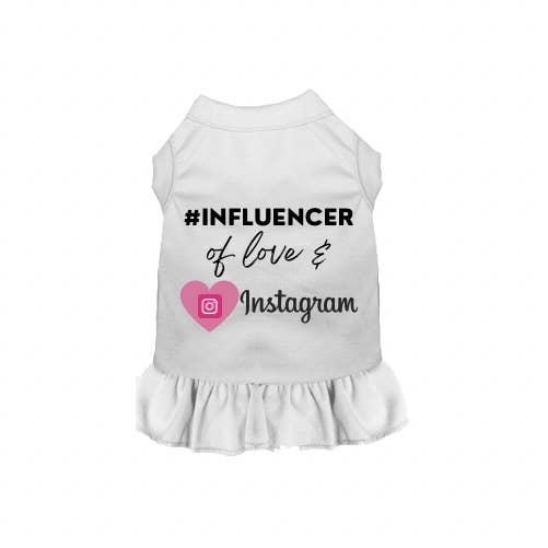 Bark Fifth Avenue - Vente Chemise – chien - #INFLUENCER de l'amour et Instagram9