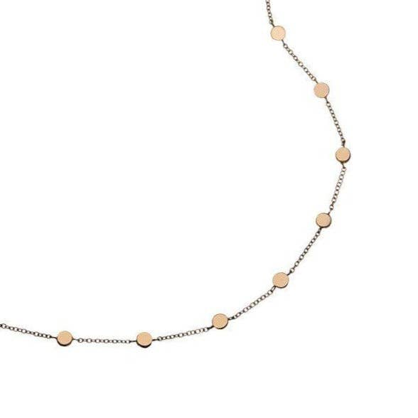 Paraiso Necklace for wholesale by Jennifer Zeuner Jewelry