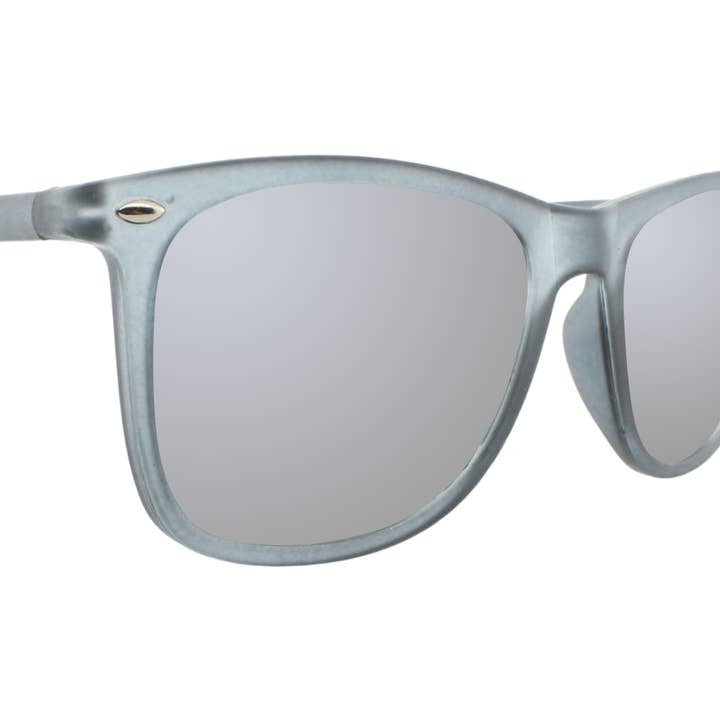 32502 Cerniera a Molla Retrò Classica Polarizzata per la vendita all'ingrosso da parte di Sun Rayz Premium Eyewear