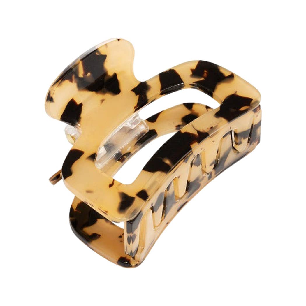 France Luxe/L. Erickson – Engroshandel Hårspænde - Dame – L. Erickson Odessa klemme til hår42