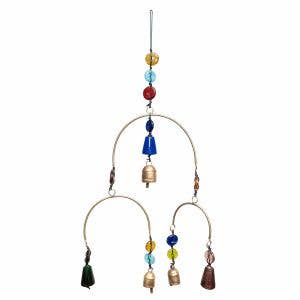 It All Comes Together/beads & bells for wholesale by Moksha Imports