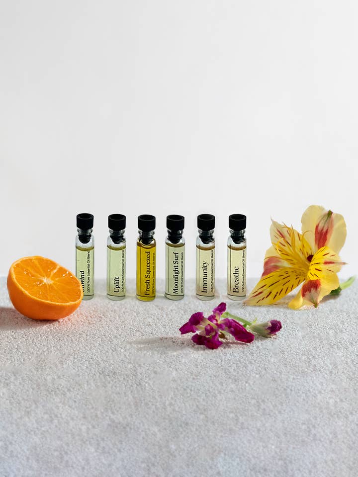 Proefpakket (gratis verzending) voor wholesale door Helse