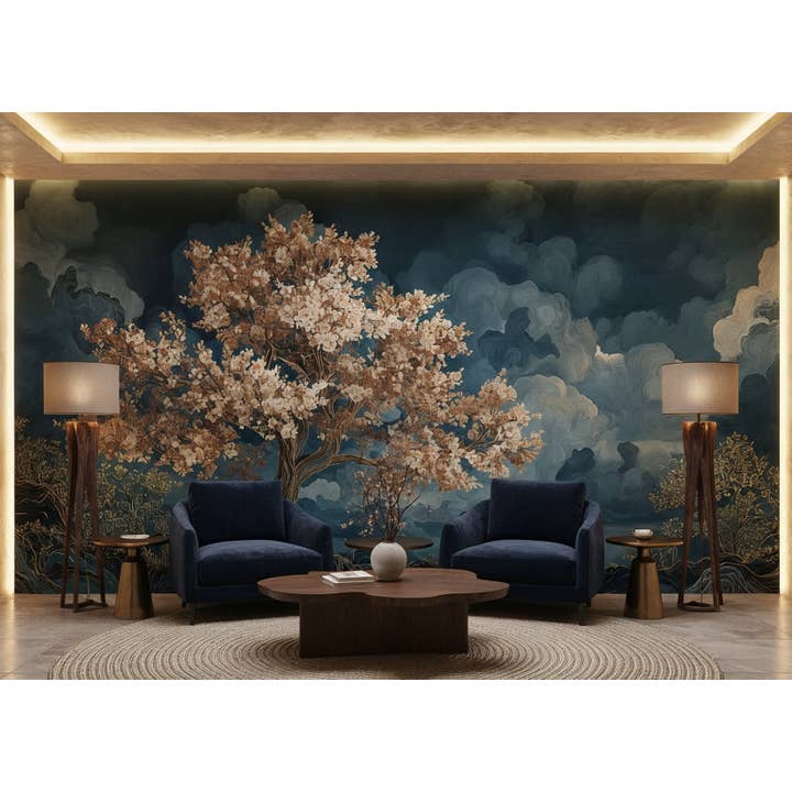 Soft Impermanence for wholesale by Rebecca Aldernet Studio