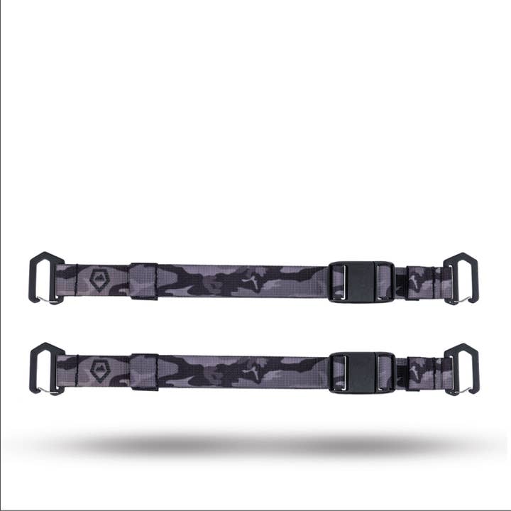 Premium Accessory Strap - Camo for wholesale by WANDRD