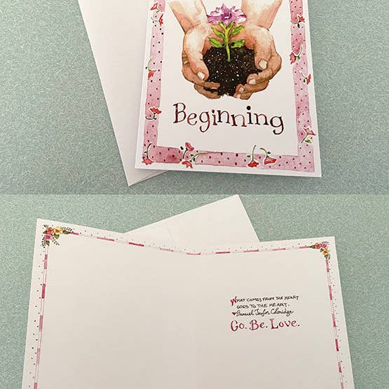 Susan Branch Studios - Wholesale Stationery/Notecard Set - Susan Branch Friendship Note Cards1