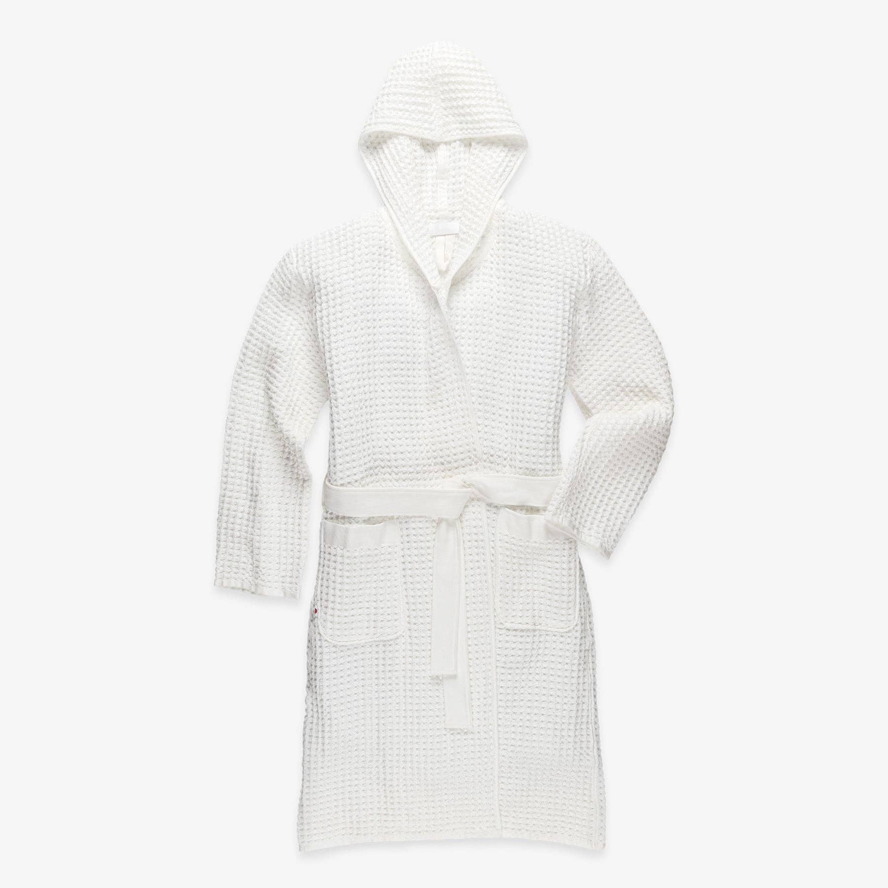 Onsen - Vente Peignoir – unisexe - Peignoir de bain gaufré4