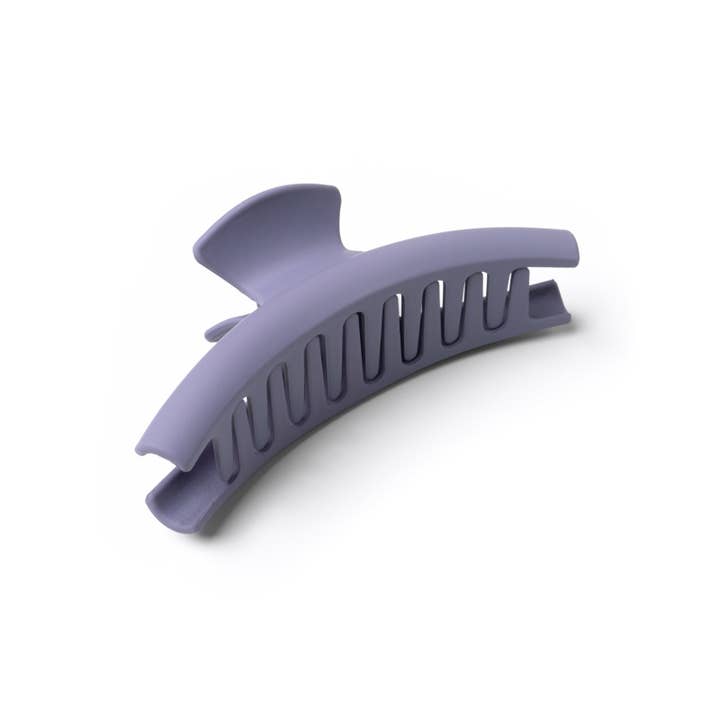 DM Merchandising - Wholesale Hair Clip - Women's - Crush Define Late Claw Hair Clip