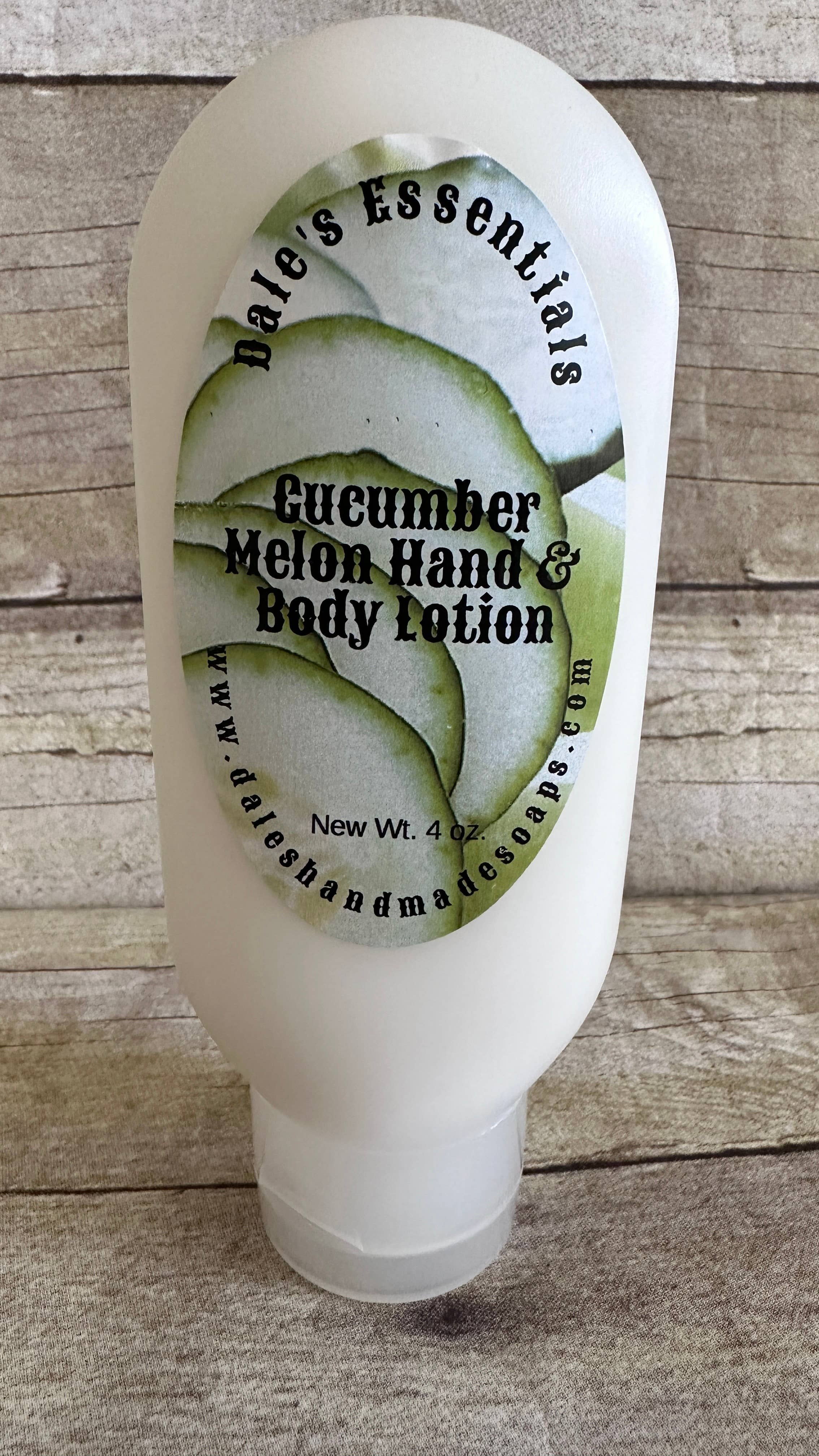 Dales Handmade Soaps & More - Wholesale Hand Cream/Lotion - Goat Milk Hand Lotion9