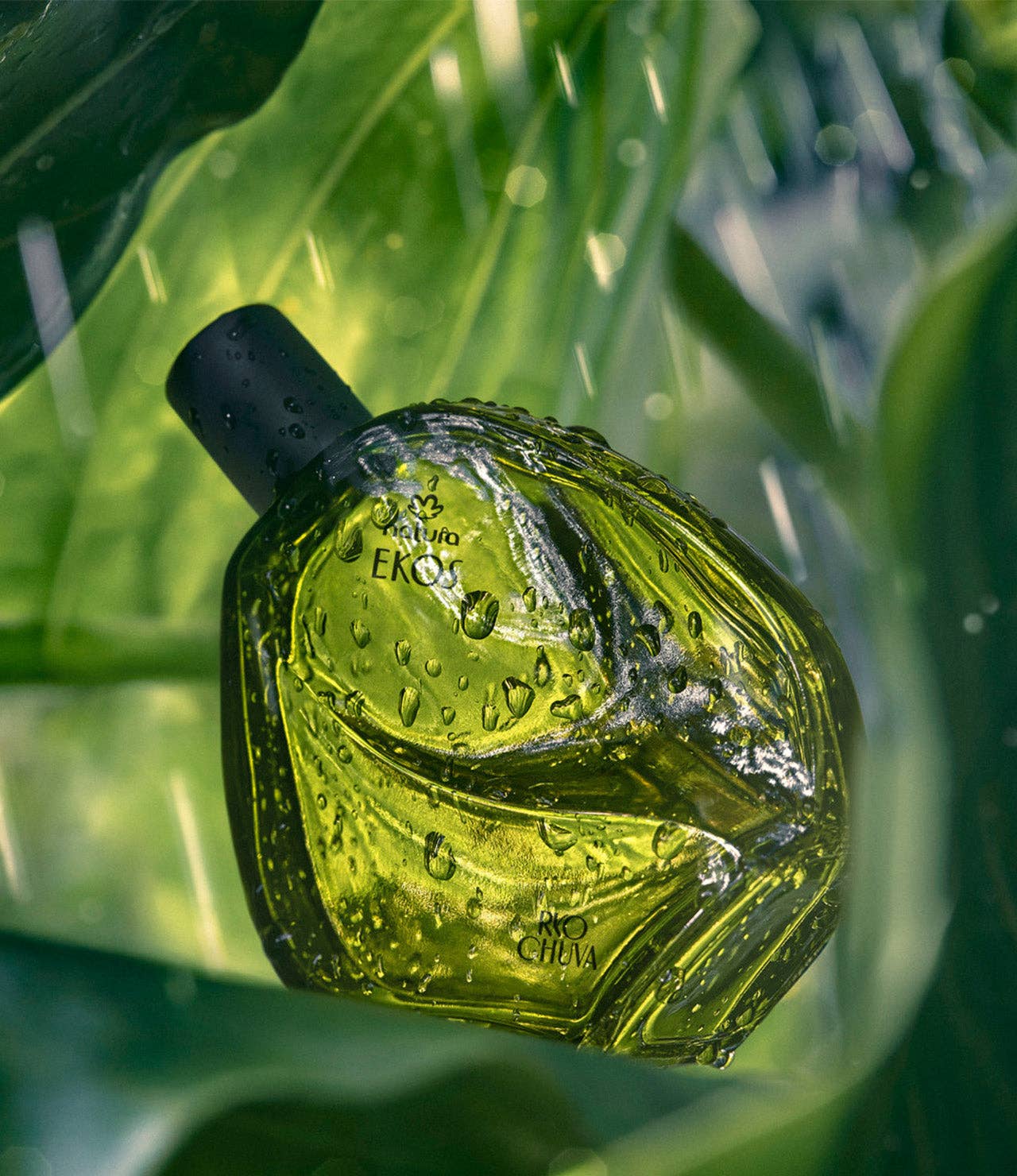 Natura Brazil - Wholesale Perfume/Eau de Toilette - Ekos Ryo Chuva Eau de Toilette4