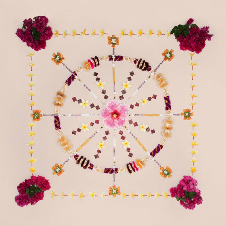 Paniolo - Begränsad upplaga för wholesale av Lola Pilar Hawaii