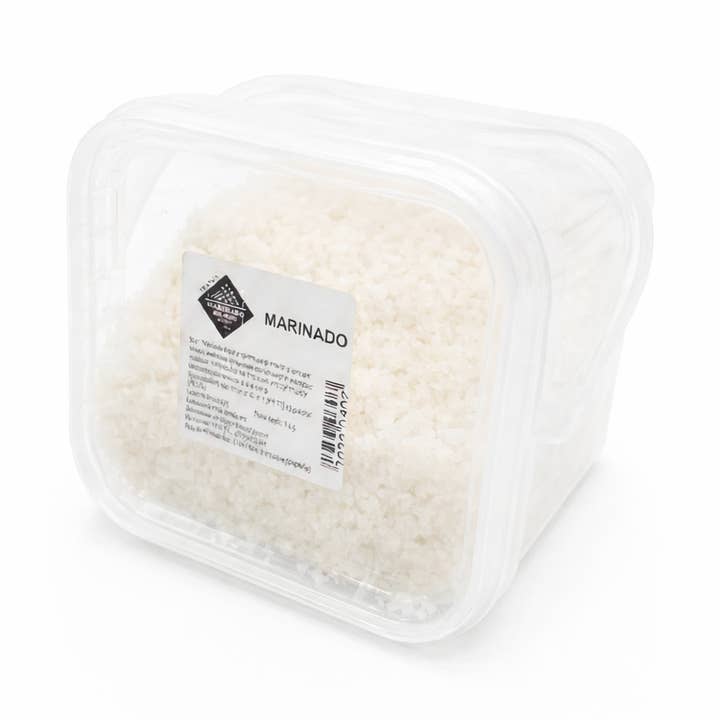 Sal Marinado Natural para venta al por mayor de Salinas del Alemán