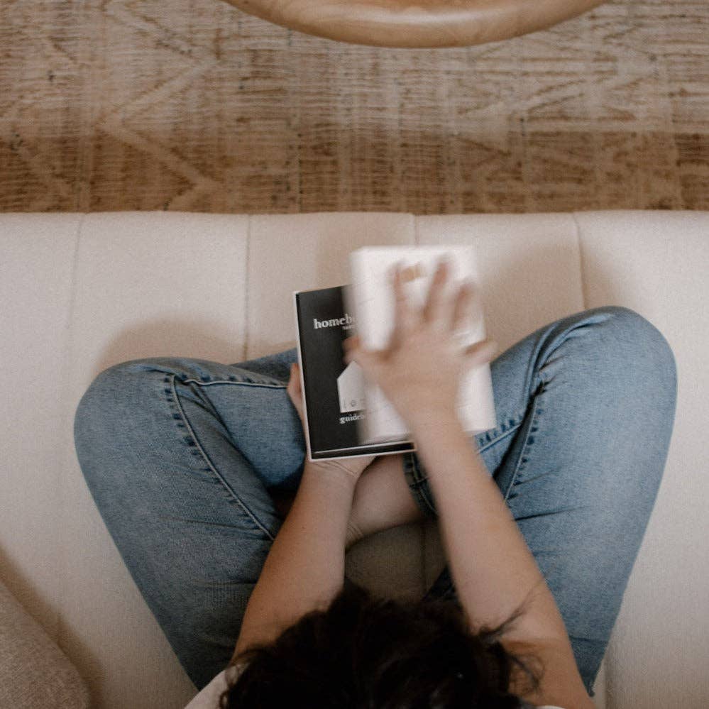 Homebound Tarot - Wholesale Tarot Cards - Homebound Tarot Deck Boxed Set with guidebook8