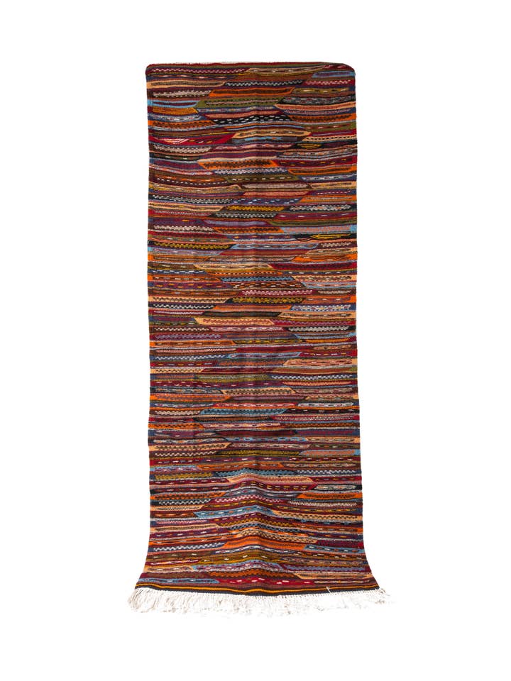 Coureur Waziti (17) pour la vente par MagRug