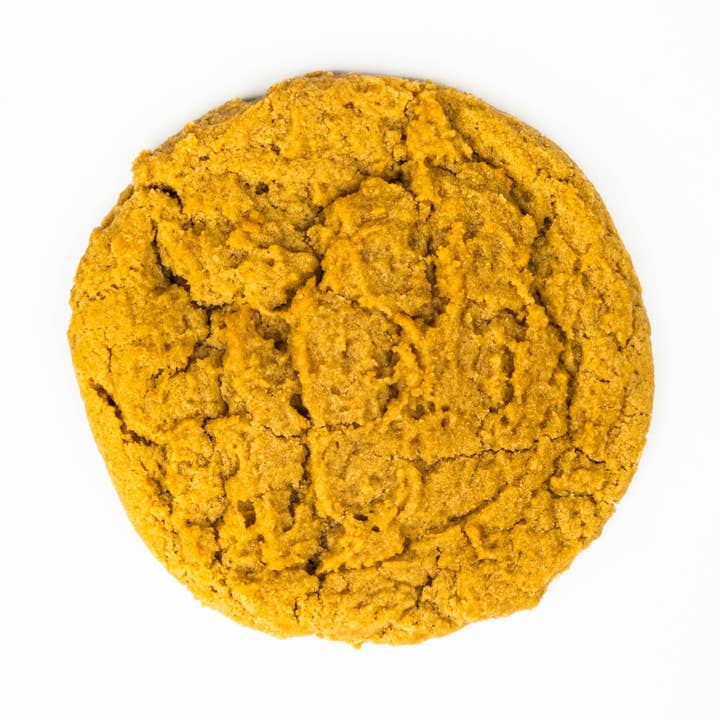 Golden Ticket Cookie for wholesale by Breauxdoo Bakery