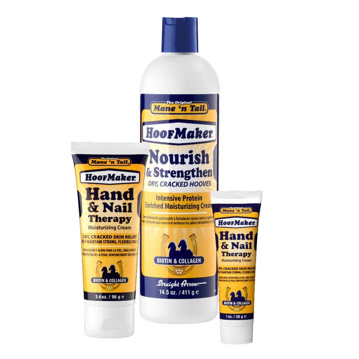 Hufmacher für den Großhandel von Cowboy Magic®