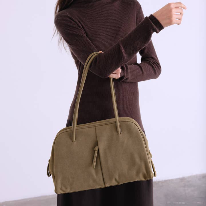 Ă–lend Backpacks - Wholesale Top Handle Bag - Women's - Brooklyn Bag65