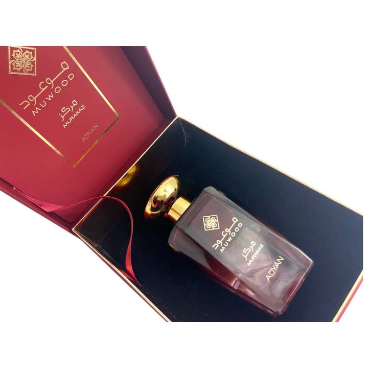 Muwood Murakaz for wholesale by EZENZIA