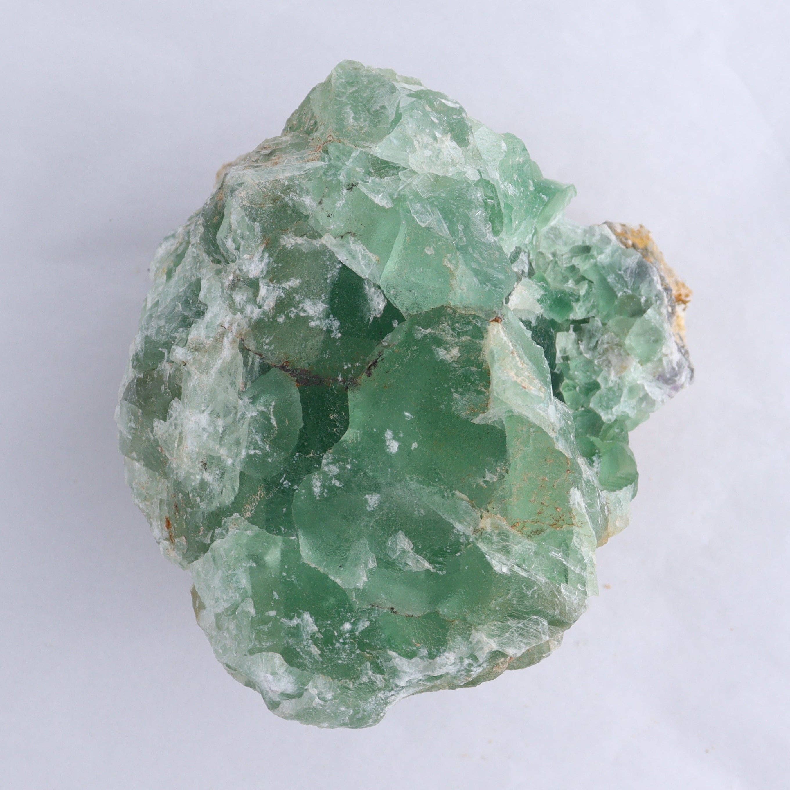 Mi Esperanza Minerals - Wholesale Spiritual Stone/Crystal - Fluorite Freeform4