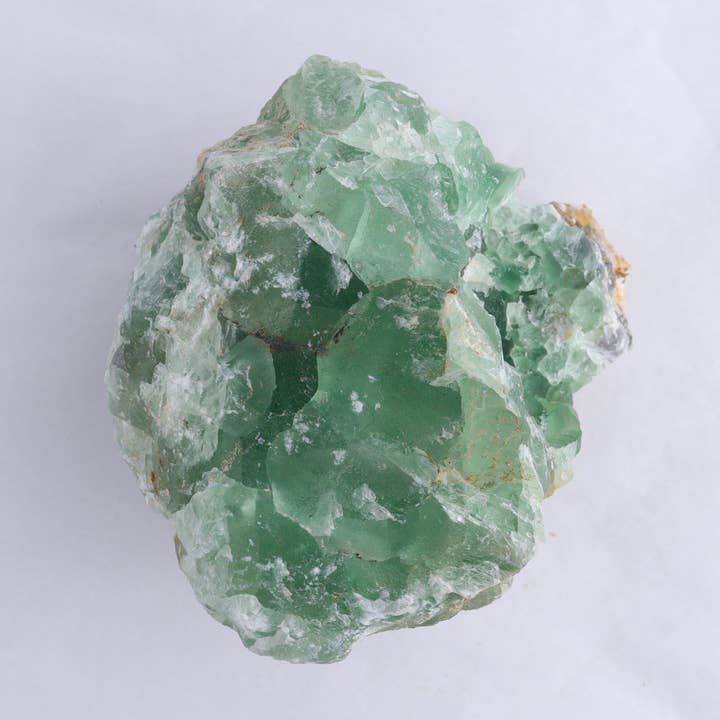 Mi Esperanza Minerals - Wholesale Spiritual Stone/Crystal - Fluorite Freeform4