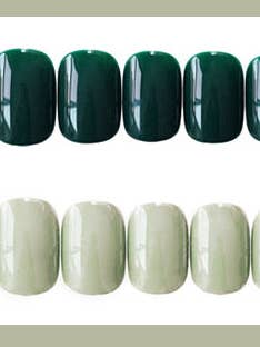 Nail Patch MIS0595 for wholesale by Ole