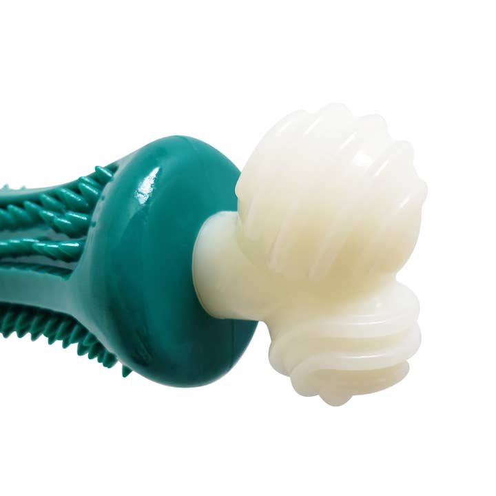 Jojo Modern Pets - Wholesale Pet Chew Toy - Dog - Dental Chew Dog Bone Toy - Engineered for Hard Chewers