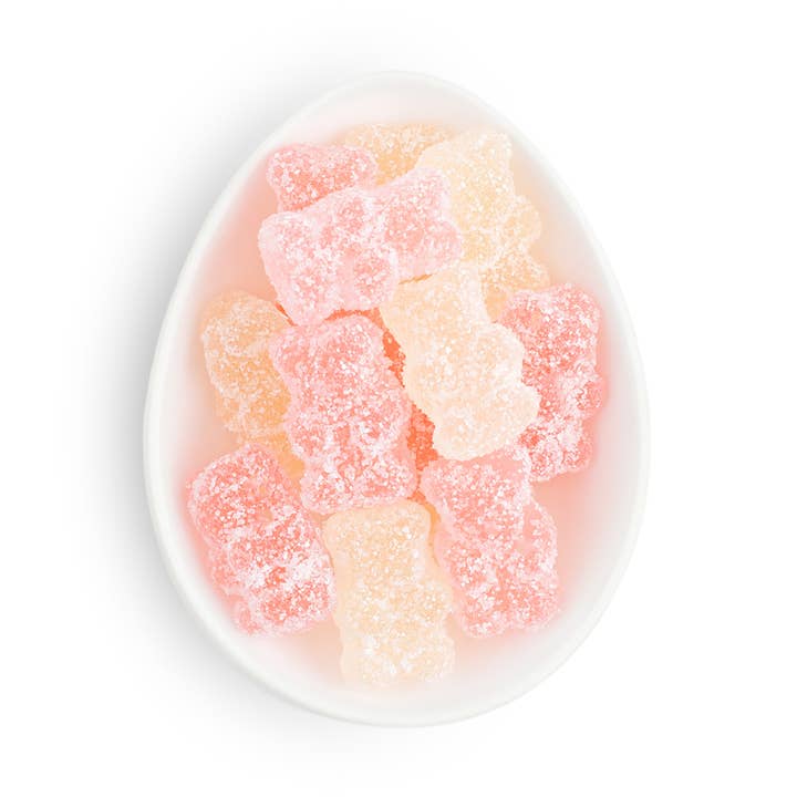 Sugarfina - Wholesale Gummy - Mrs. Bubbly Bears - Small (Wedding) 2