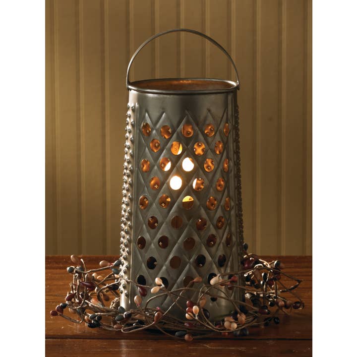 Lámpara ralladora de queso para venta al por mayor de Park Designs