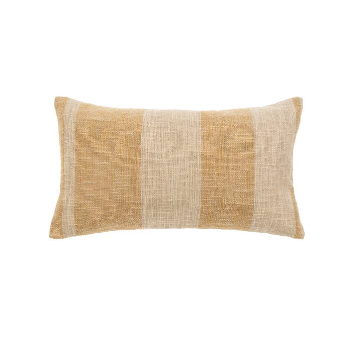 Indaba Trading - Wholesale Throw/Decorative Pillow - 21x12 Cabana Pillow
