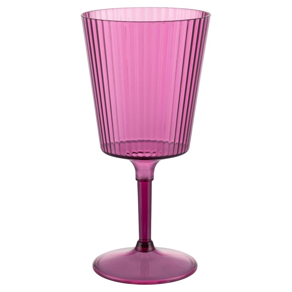 VdE Tivoli 1996 - Wholesale Wine Glass - UNIQUE GLASS PS 400ML SH PROVENCE 3ASS2