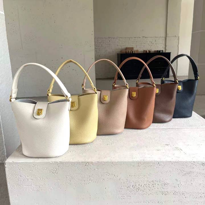 P24025 Top Handle Crossbody Bag for wholesale by Pretty Persuasions