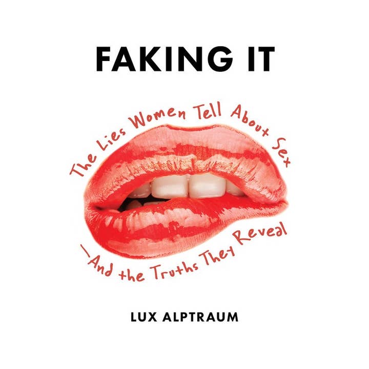 Faking It: The Lies Women Tell about Sex for wholesale by Microcosm Publishing & Distribution