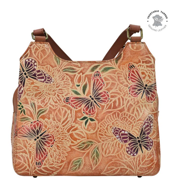 Bolso Hobo - 7442 para venta al por mayor de Anuschka Europe