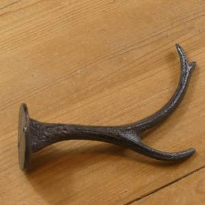 Purchase Wholesale iron deer. Free Returns & Net 60 Terms on Faire