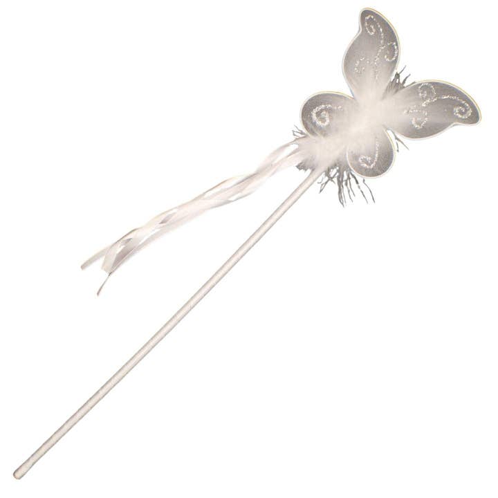 Topkids Accessories – wholesale Toy wand – Kids – Fairy Wand for Dress Up Costume, Kids Princess Queen Wand Pretty, Sparkly Girls Dressing Up Wands, Fancy Dress Play Princess Wand Cute Kids Accessories