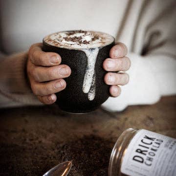 Svenska Kakao - Wholesale Hot Cocoa Mix/Kit - 3kg Hot Chocolate mix for café & baristas - Single origin 1