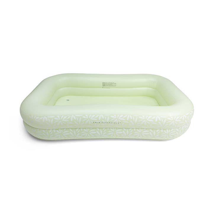 Piscina - Verde - Matcha - 211 x 132 x 46 cm por atacado de Swim Essentials