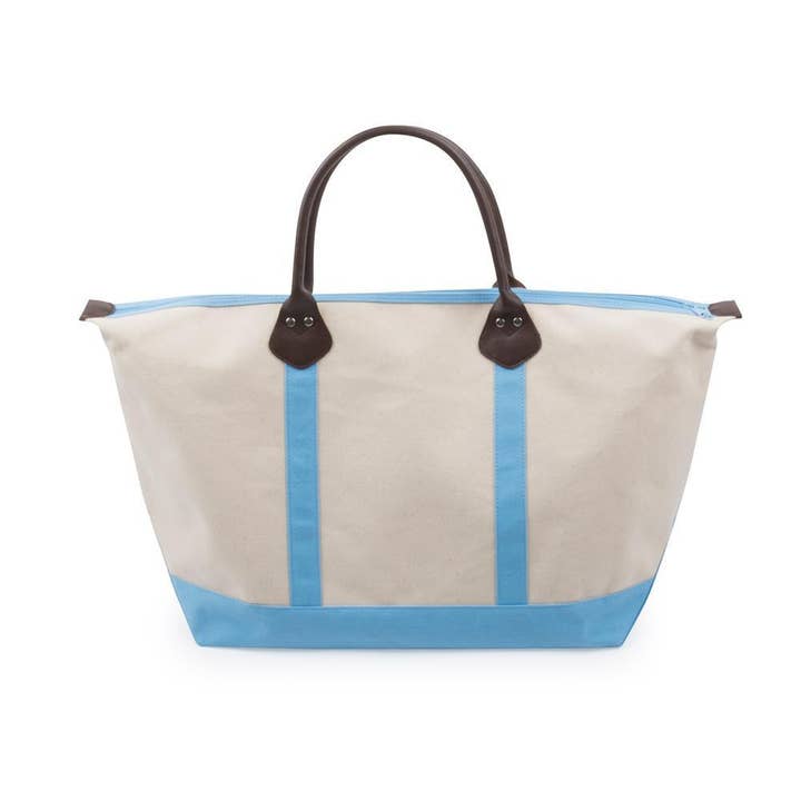 Mainstreet Collection - Wholesale Weekender Bag - Women's - Jet Setter Duffle