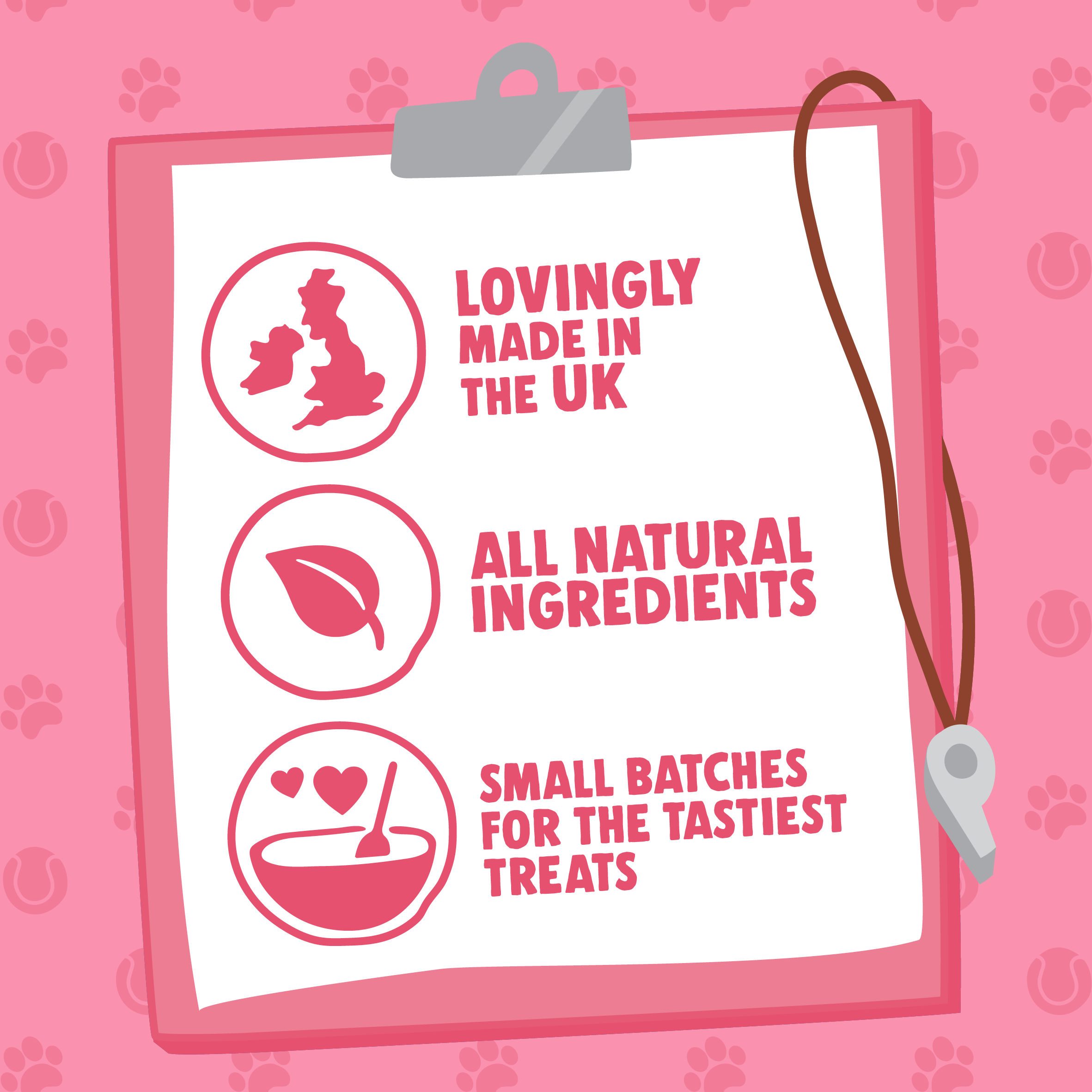 Denzel's - Healthy Dog Treats - Wholesale Pet Treats - Dog - Puppy Salmon & Peanut Butter Training Bites  (10)4