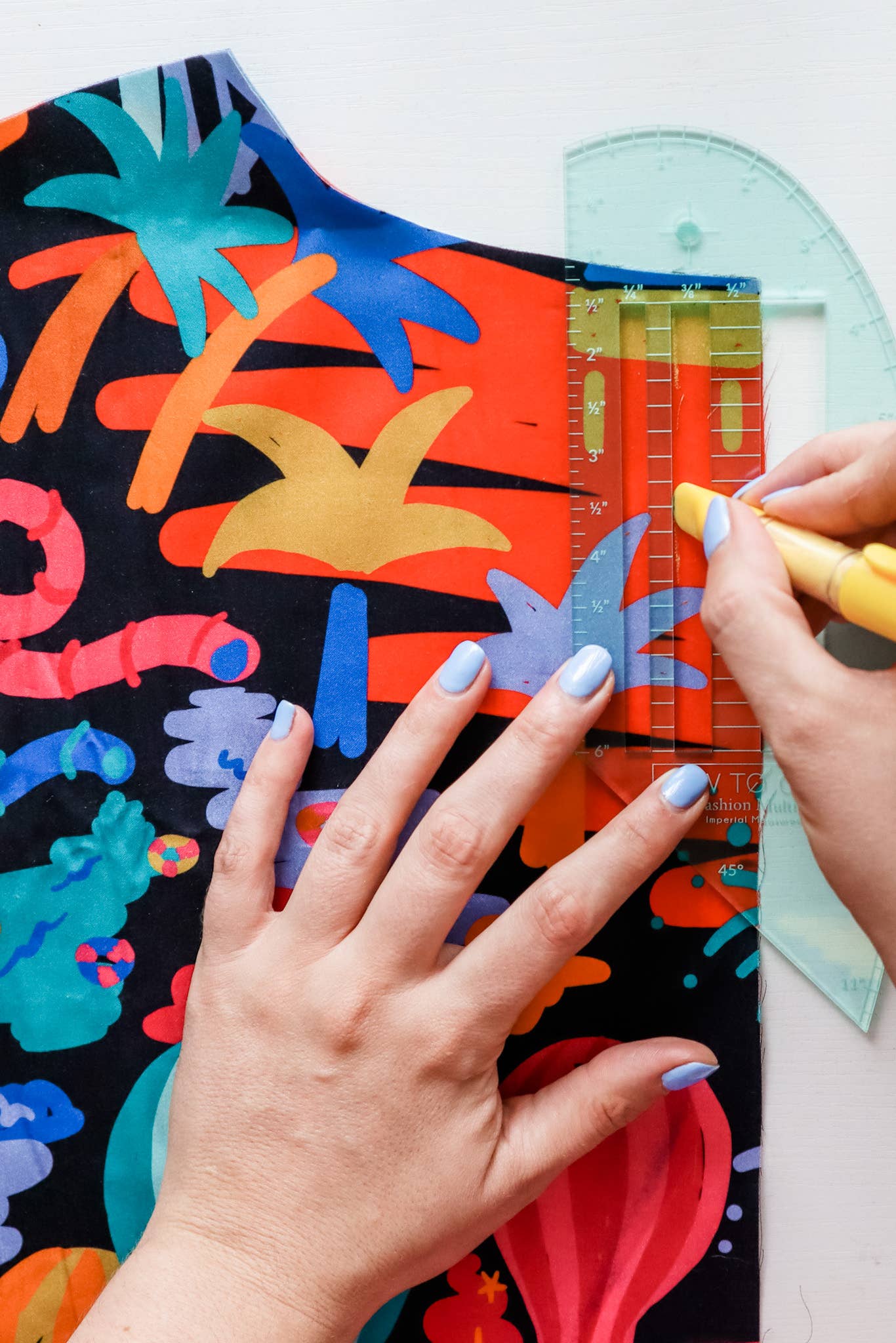 Sew To Grow - Wholesale Craft tool - Fashion Multi Tool7